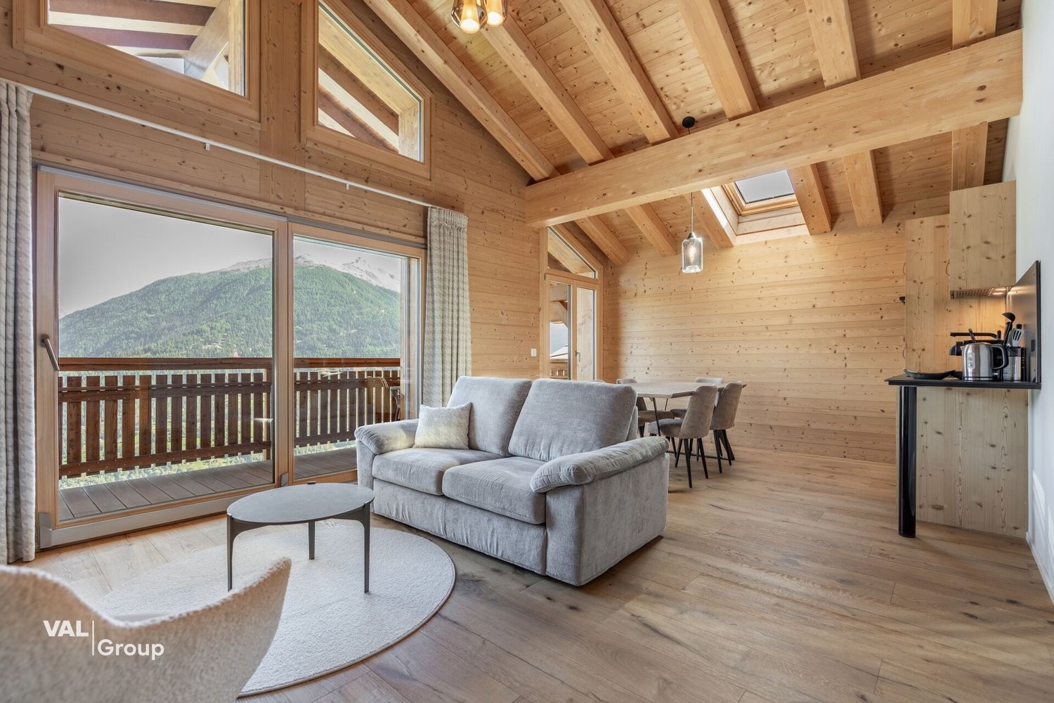 Appartamento di 4 ½ locali, foto 4 di 10