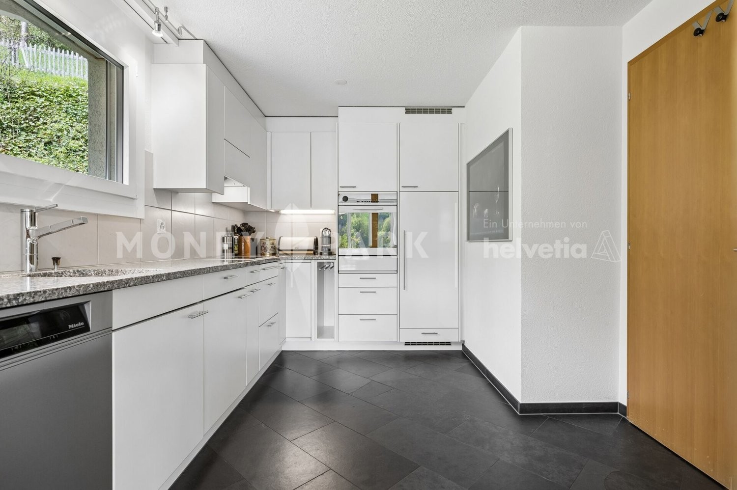 7 ½ rooms single house