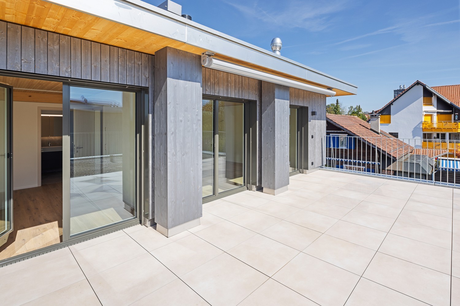 5 ½ rooms duplex house, Foto 8 von 10