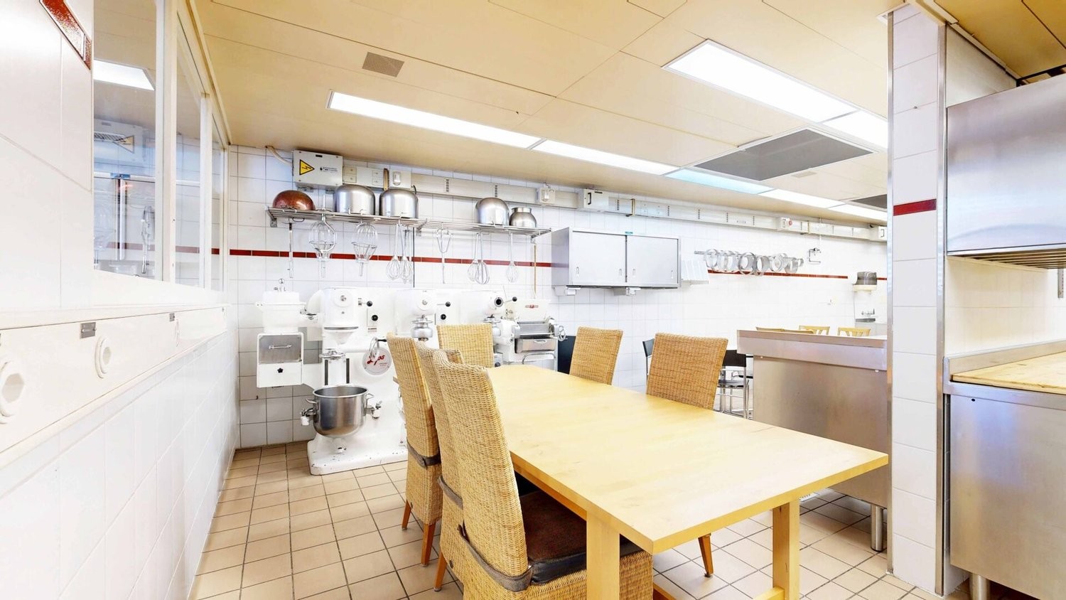 Bakery
