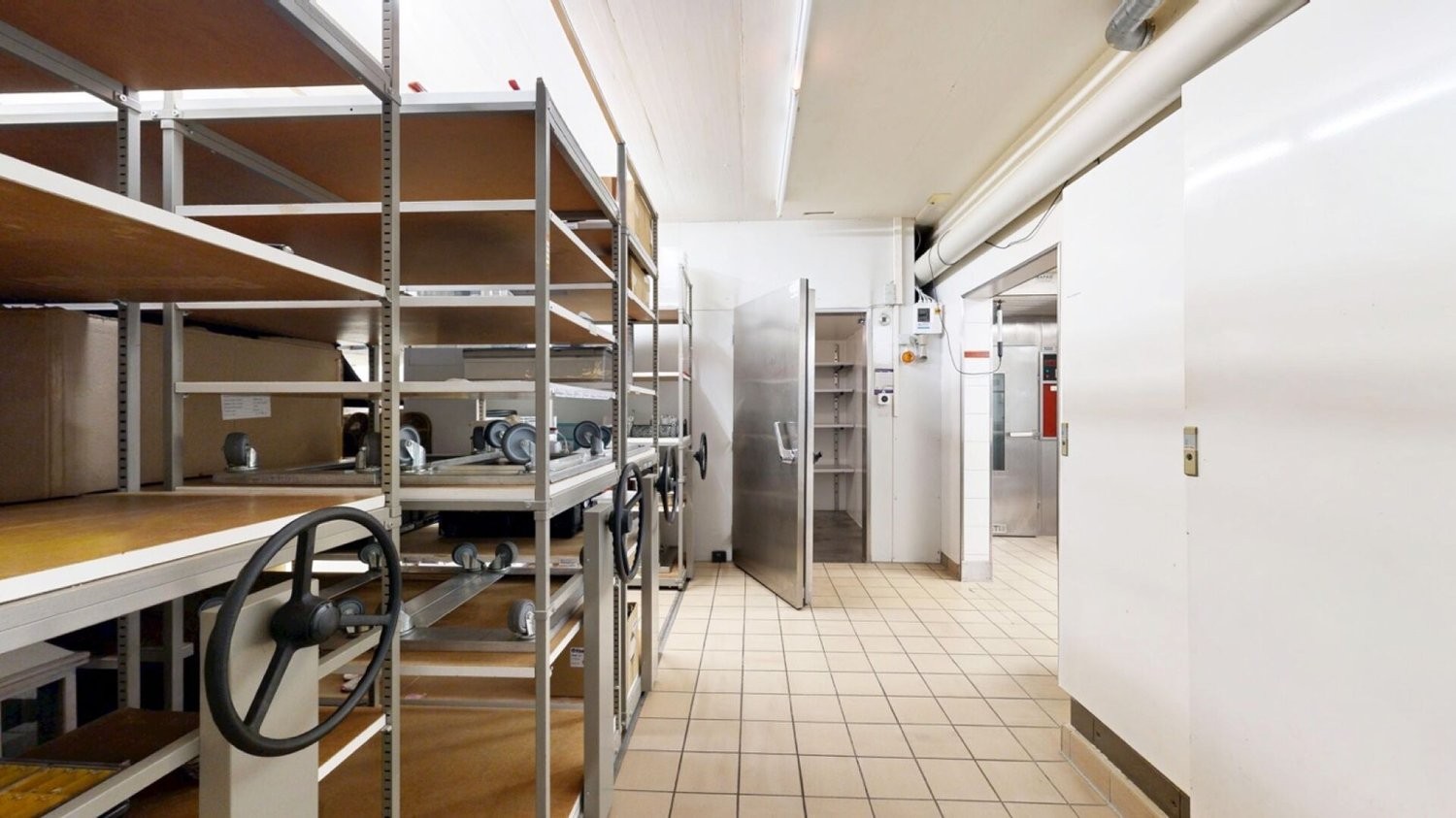 Bakery