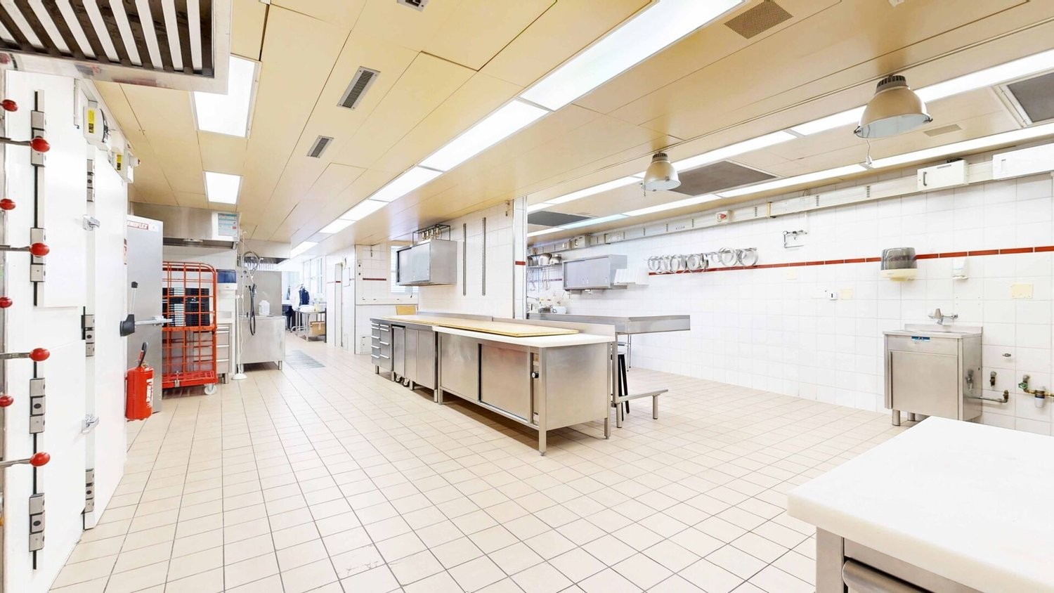Bakery