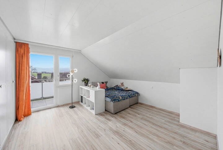 5 ½ rooms single house