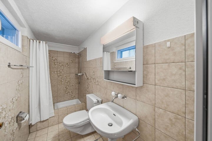 5 ½ rooms single house