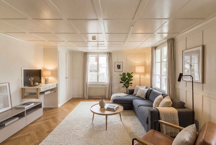 Multi family house, Foto 2 von 8