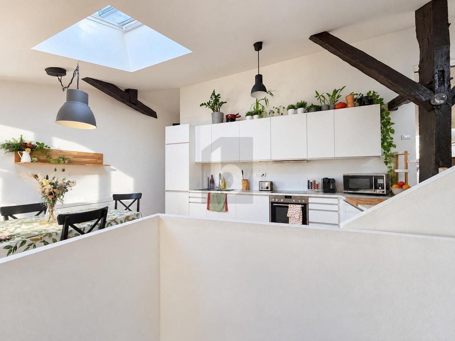 Appartamento di 3 ½ locali, foto 1 di 4
