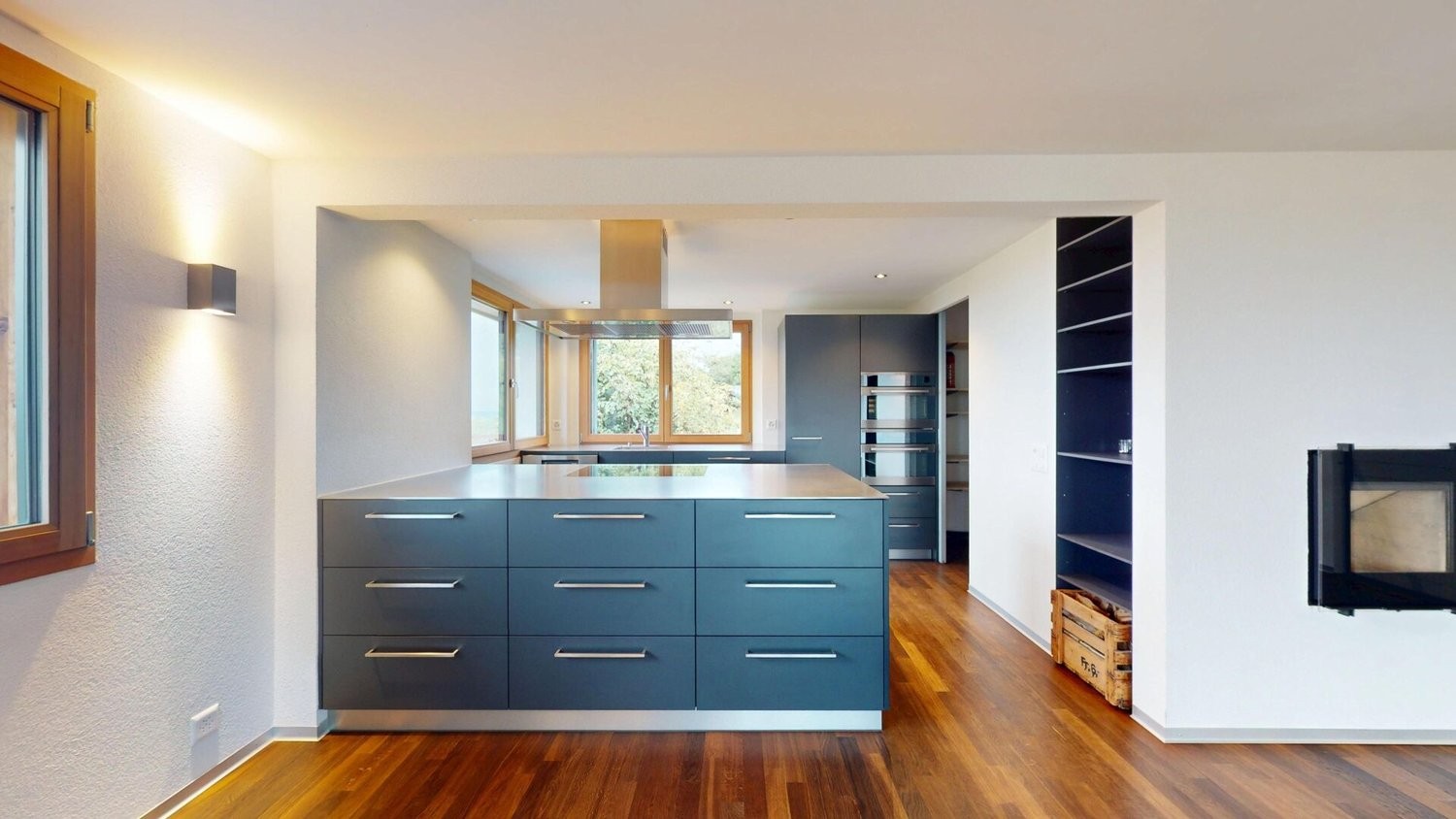 5 ½ rooms multi family house, Foto 5 von 10