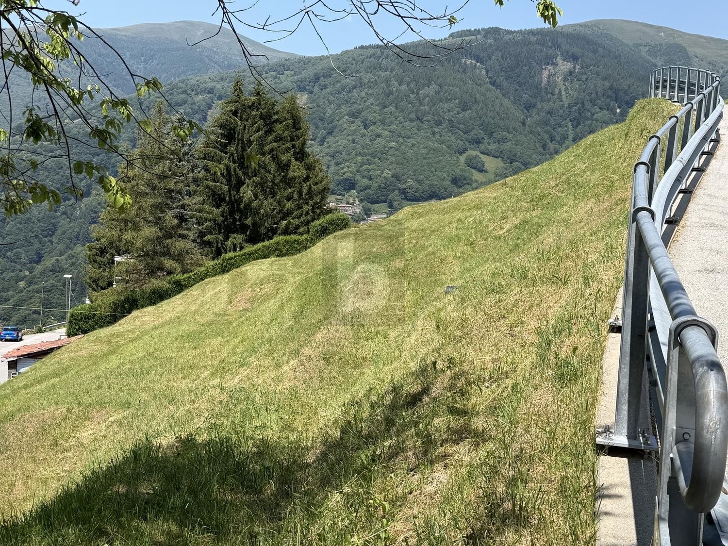 1205m² Bauland