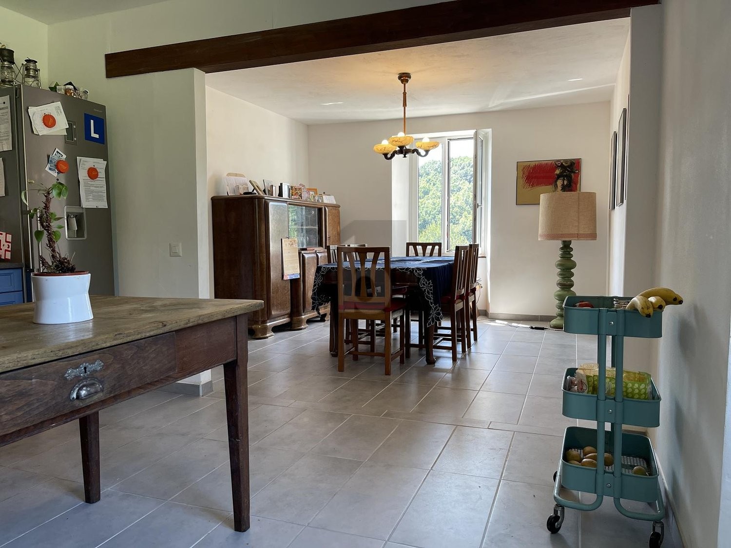 Maison individuelle de 7 pièces, photo 3 sur 4