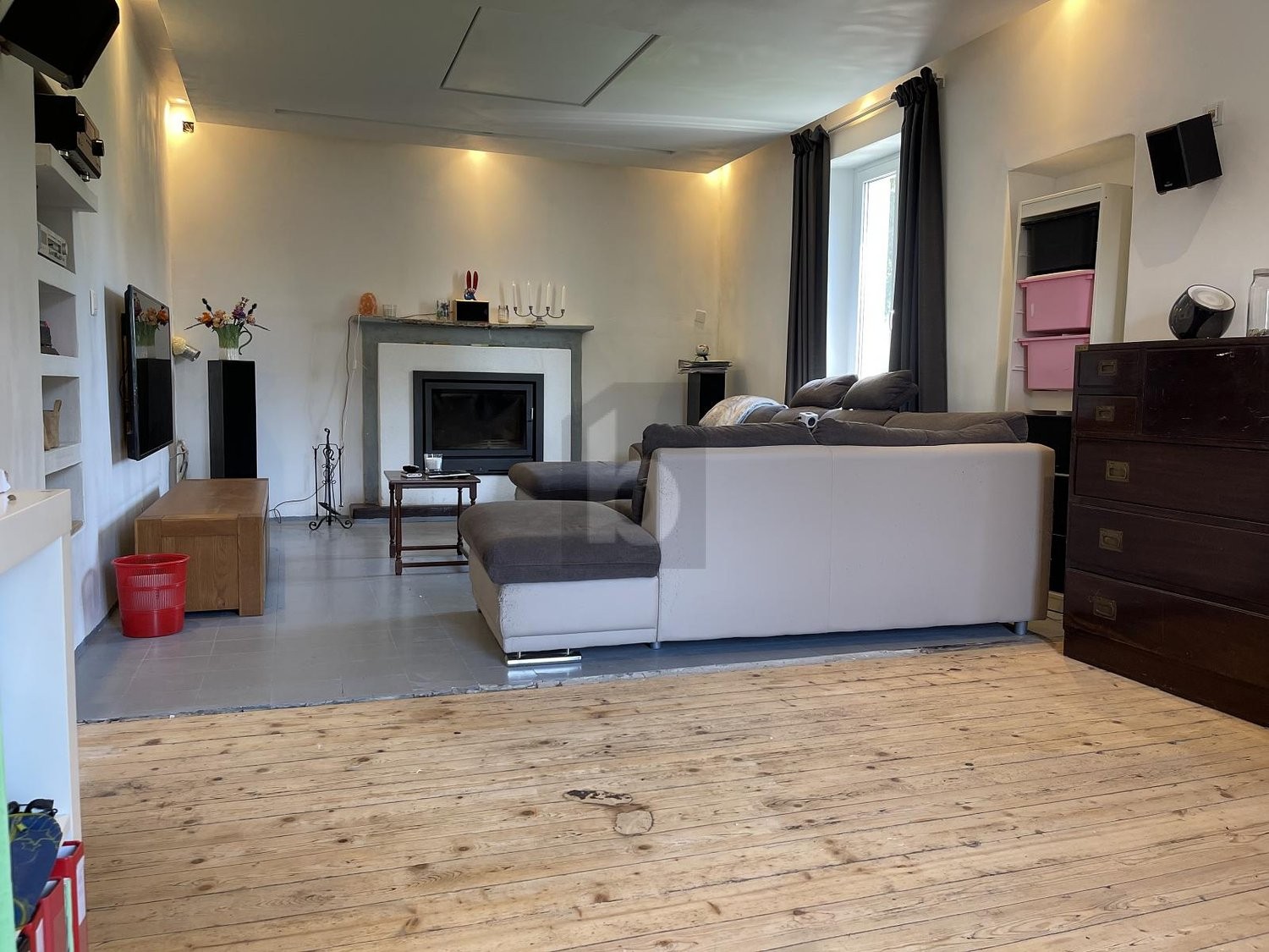 Maison individuelle de 7 pièces, photo 4 sur 4