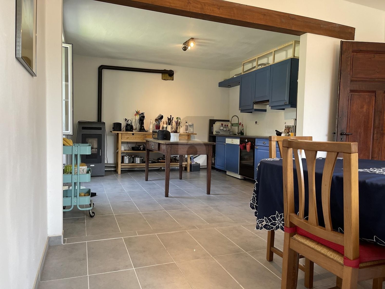Maison individuelle de 7 pièces, photo 2 sur 4