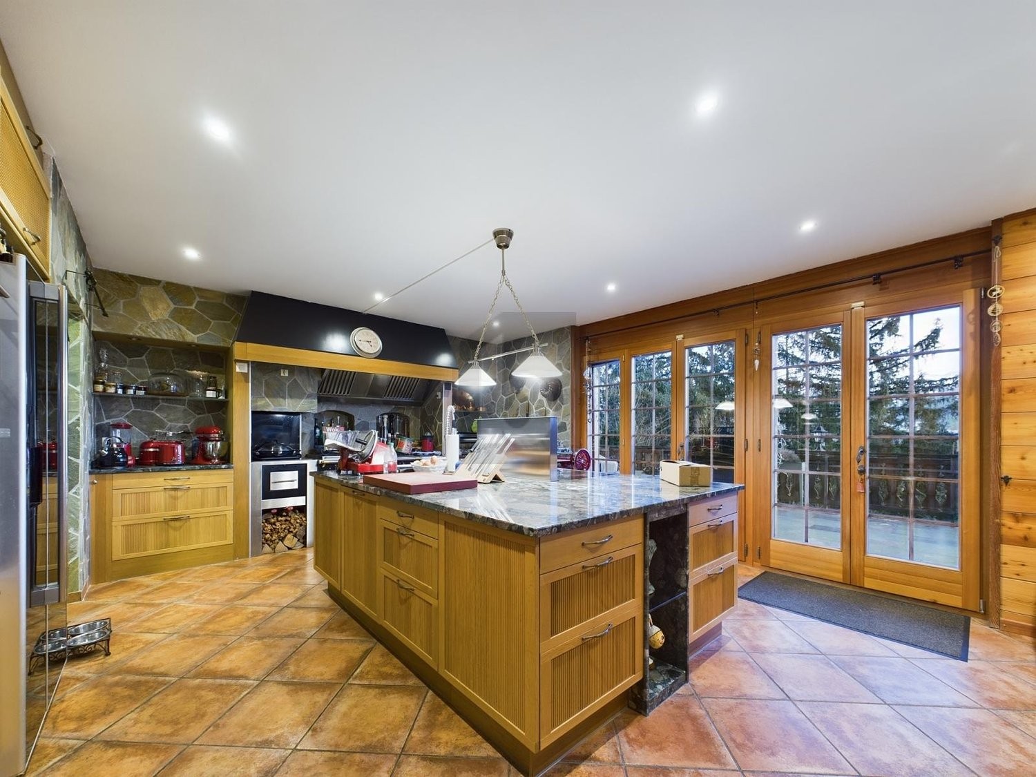 chalet di 10 locali