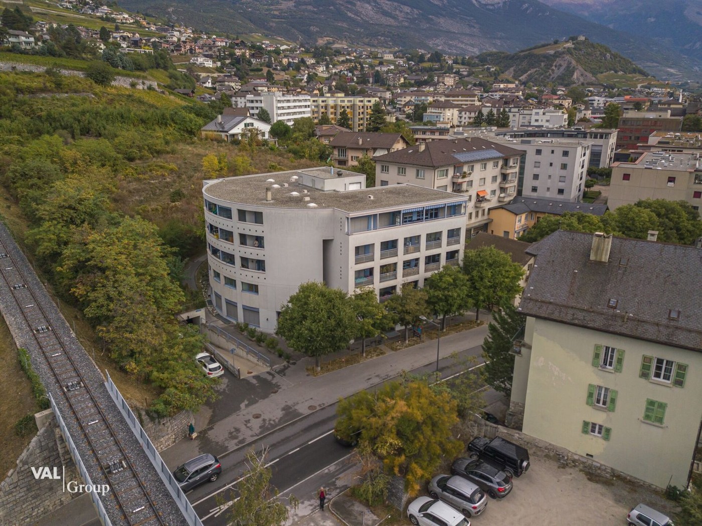 Büro