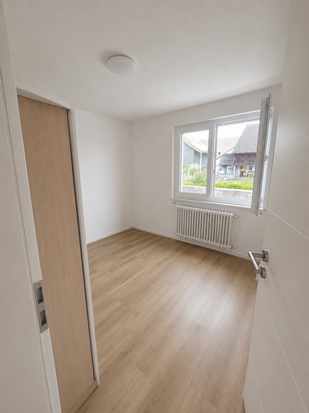 6 ½ Zimmer Einfamilienhaus, Foto 9 von 10