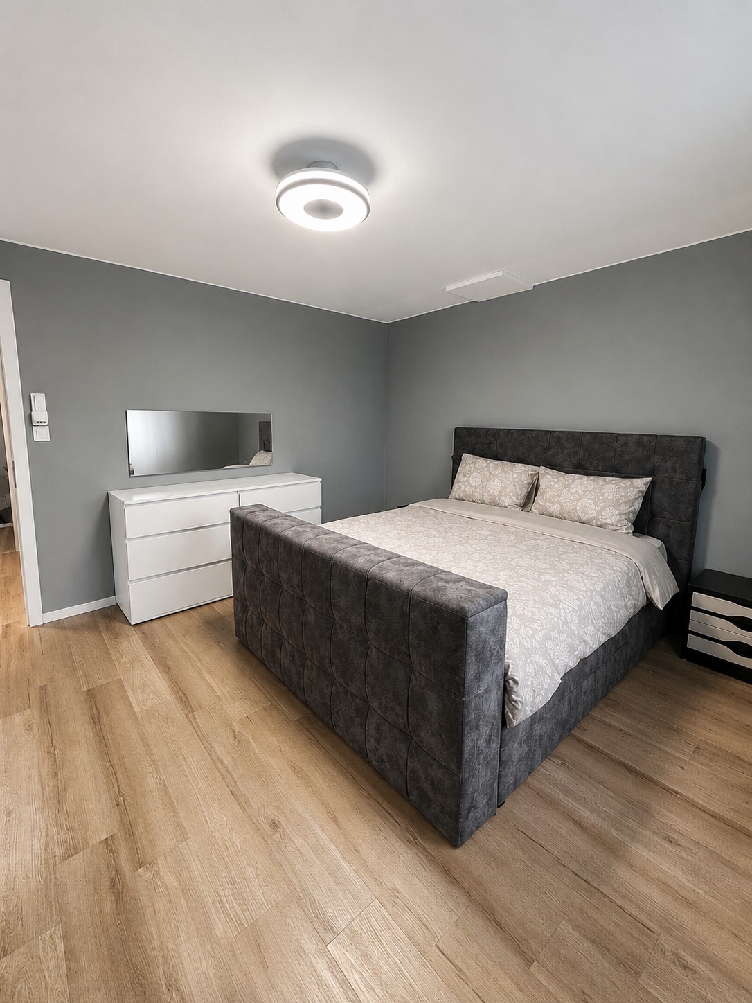 6 ½ Zimmer Einfamilienhaus, Foto 7 von 10