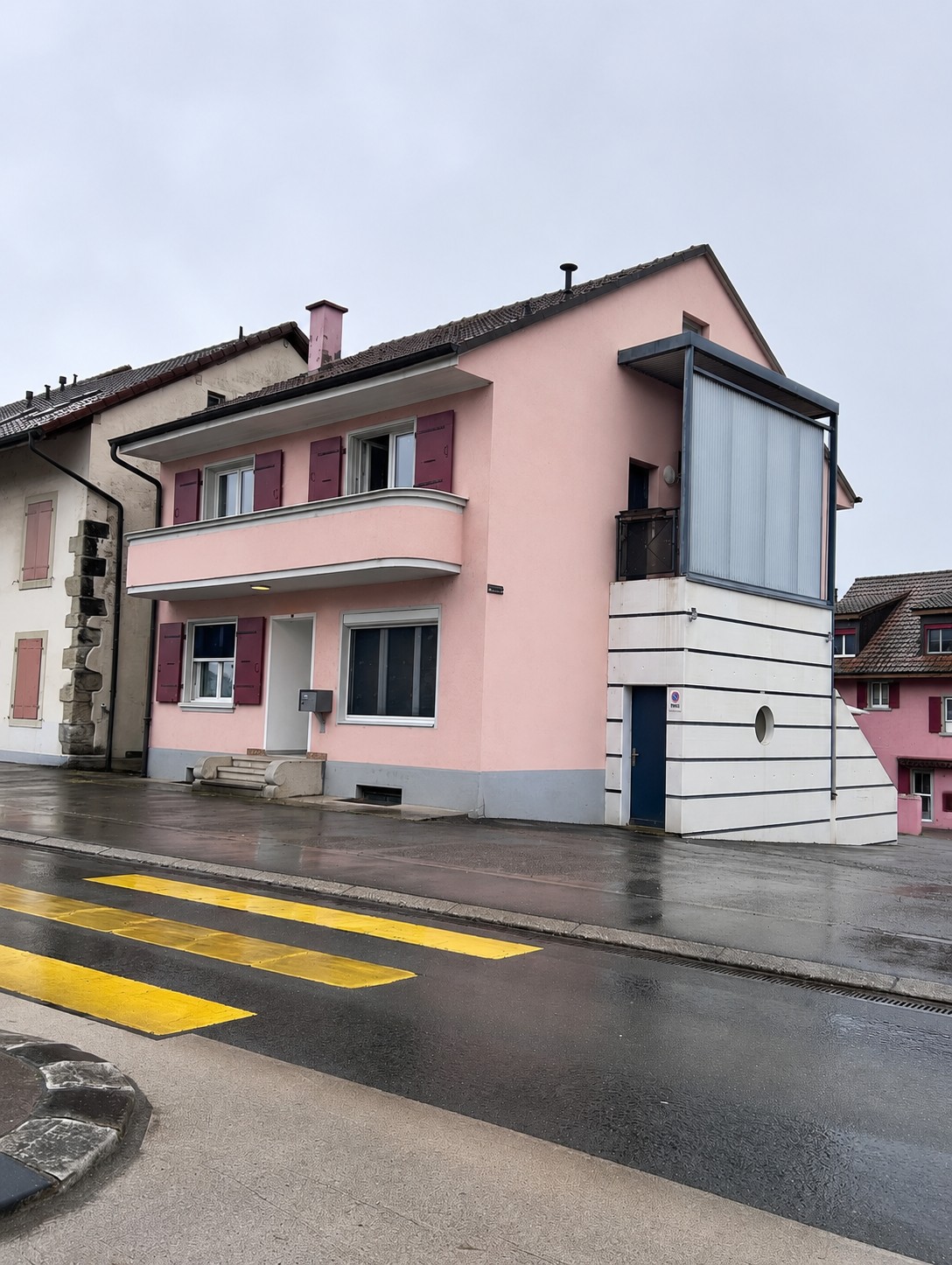 6 ½ Zimmer Einfamilienhaus, Foto 1 von 10