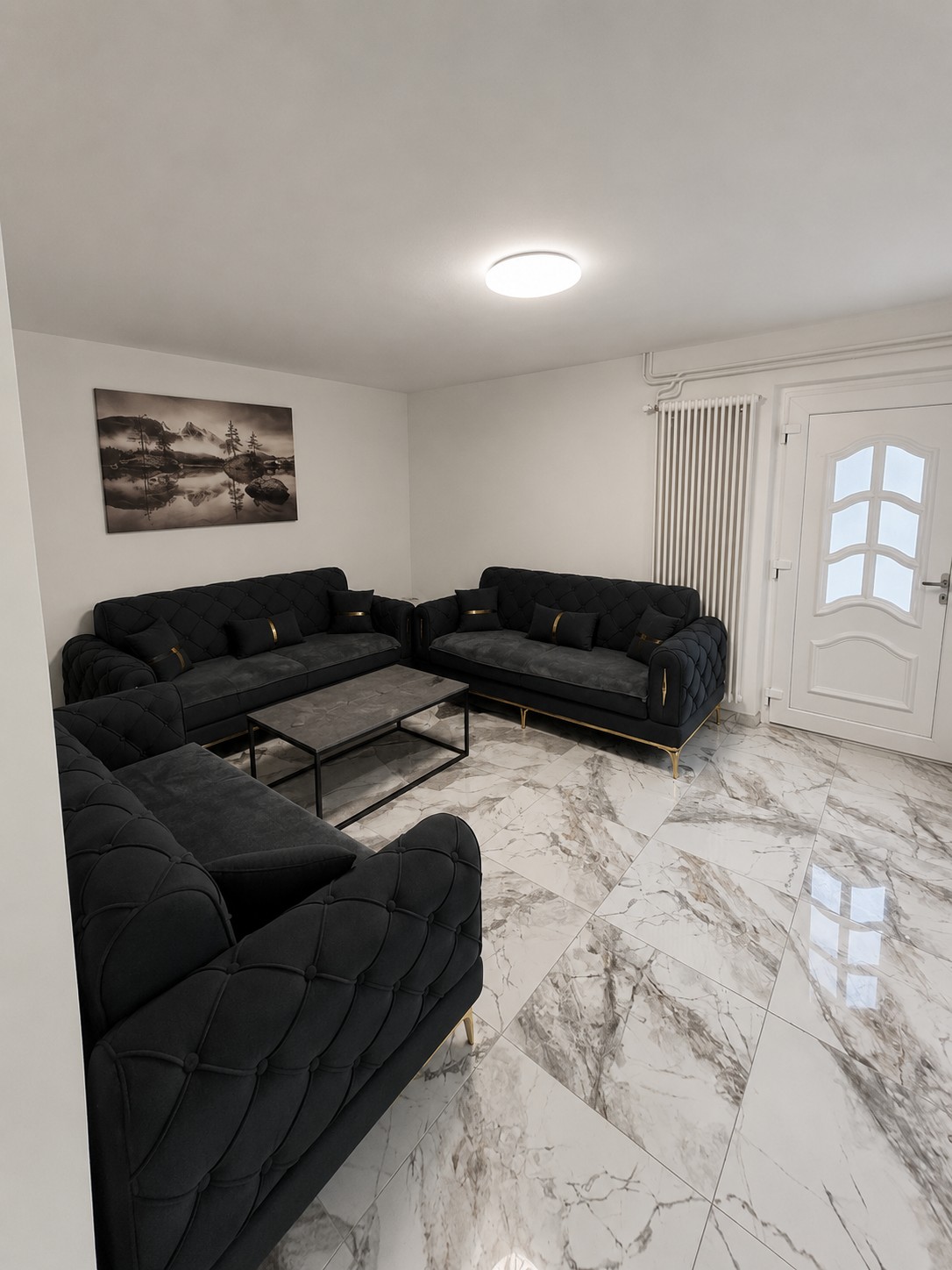 6 ½ Zimmer Einfamilienhaus, Foto 5 von 10