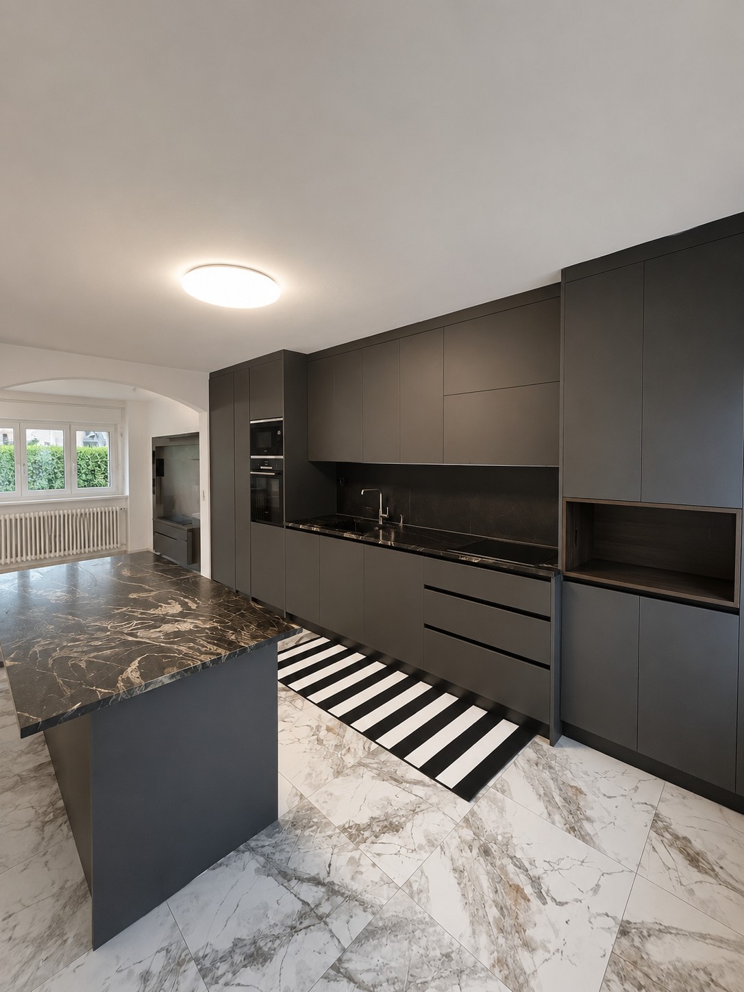 6 ½ Zimmer Einfamilienhaus, Foto 4 von 10