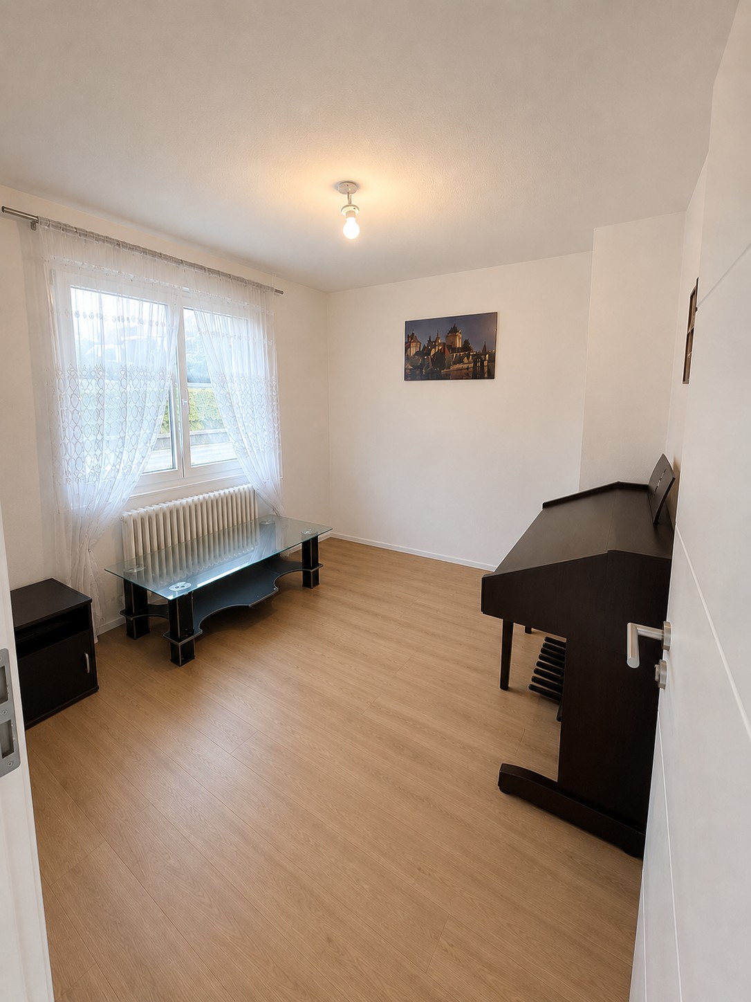 6 ½ Zimmer Einfamilienhaus, Foto 8 von 10