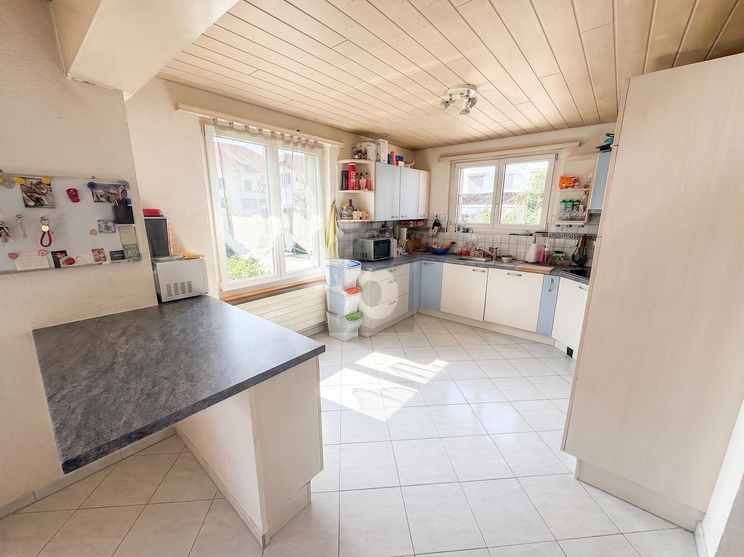 5 ½ Zimmer Einfamilienhaus, Foto 3 von 4