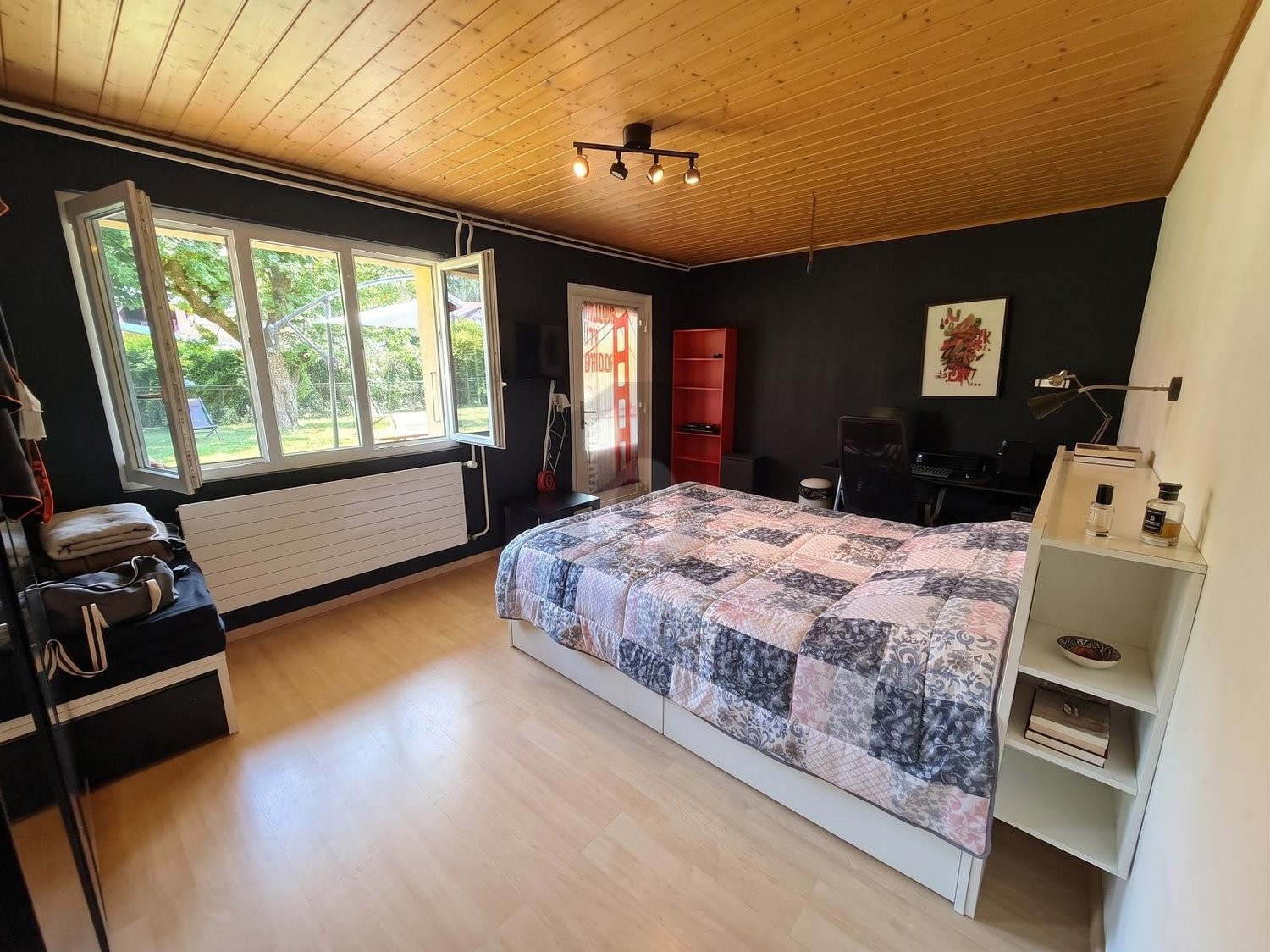 5 ½ Zimmer Einfamilienhaus, Foto 4 von 4