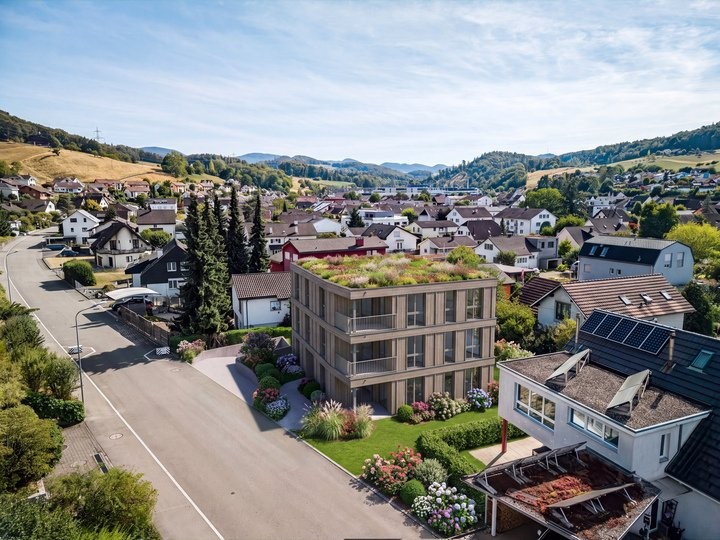 720m² building land, photo 3 of 8