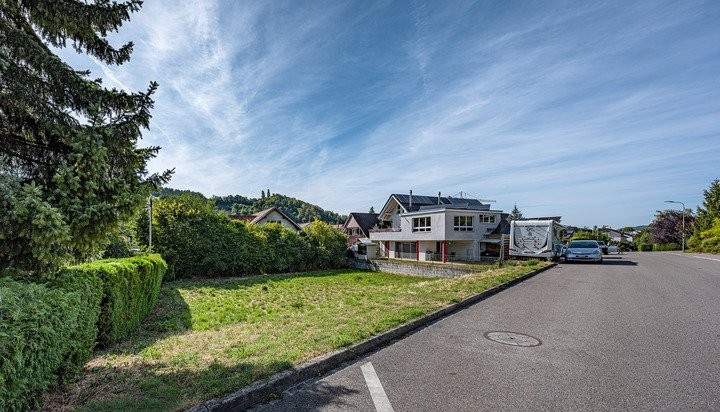 720m² building land, photo 6 of 8