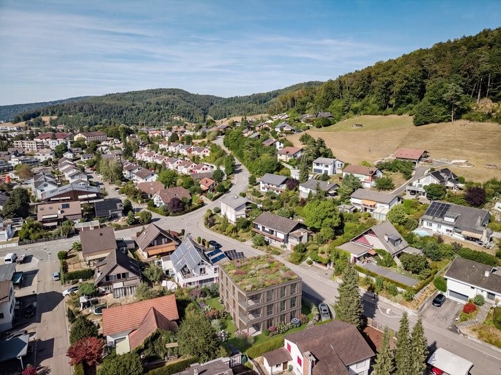 720m² building land, photo 4 of 8