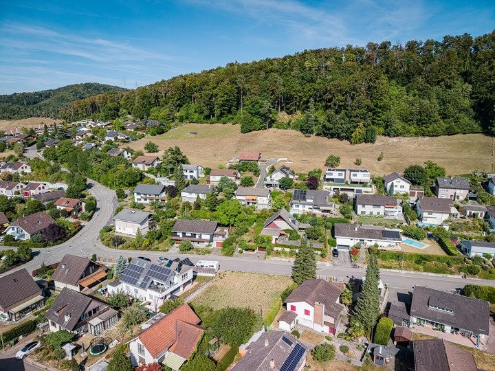720m² building land, photo 5 of 8