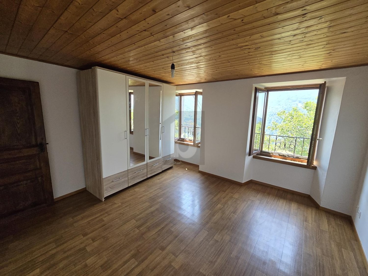 3 ½ Zimmer Einfamilienhaus