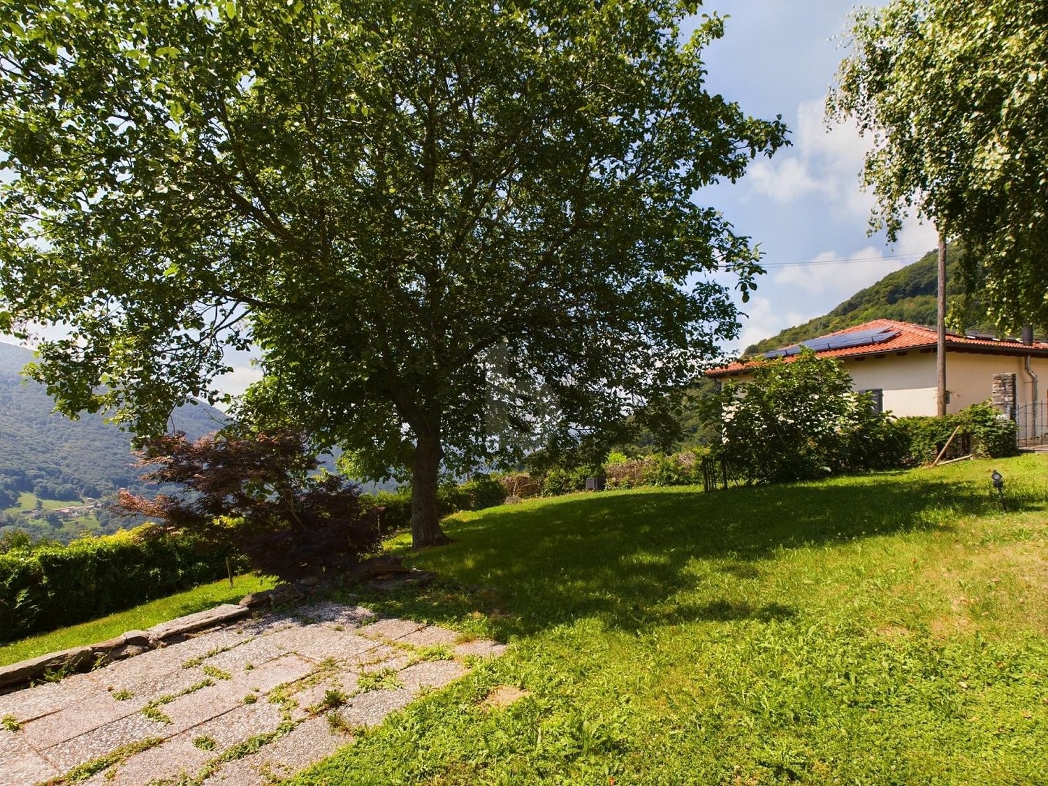 3 ½ Zimmer Einfamilienhaus