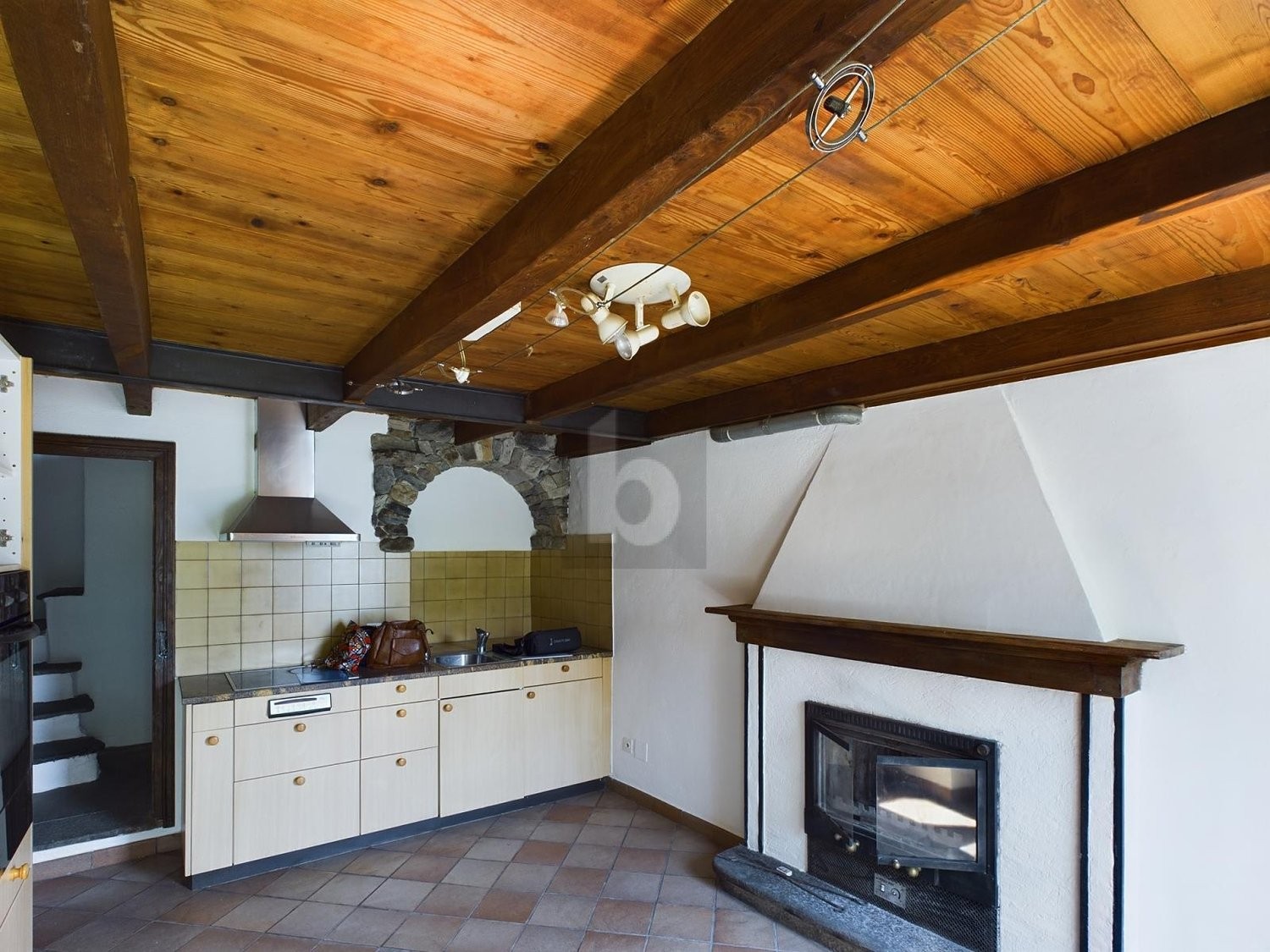 3 ½ Zimmer Einfamilienhaus