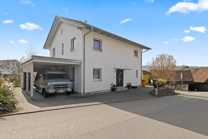 5 ½ rooms single house, Foto 1 von 9