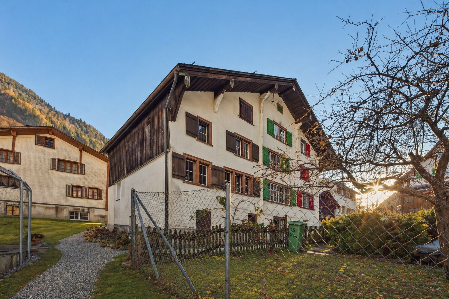 5 ½ rooms single house, Foto 1 von 10