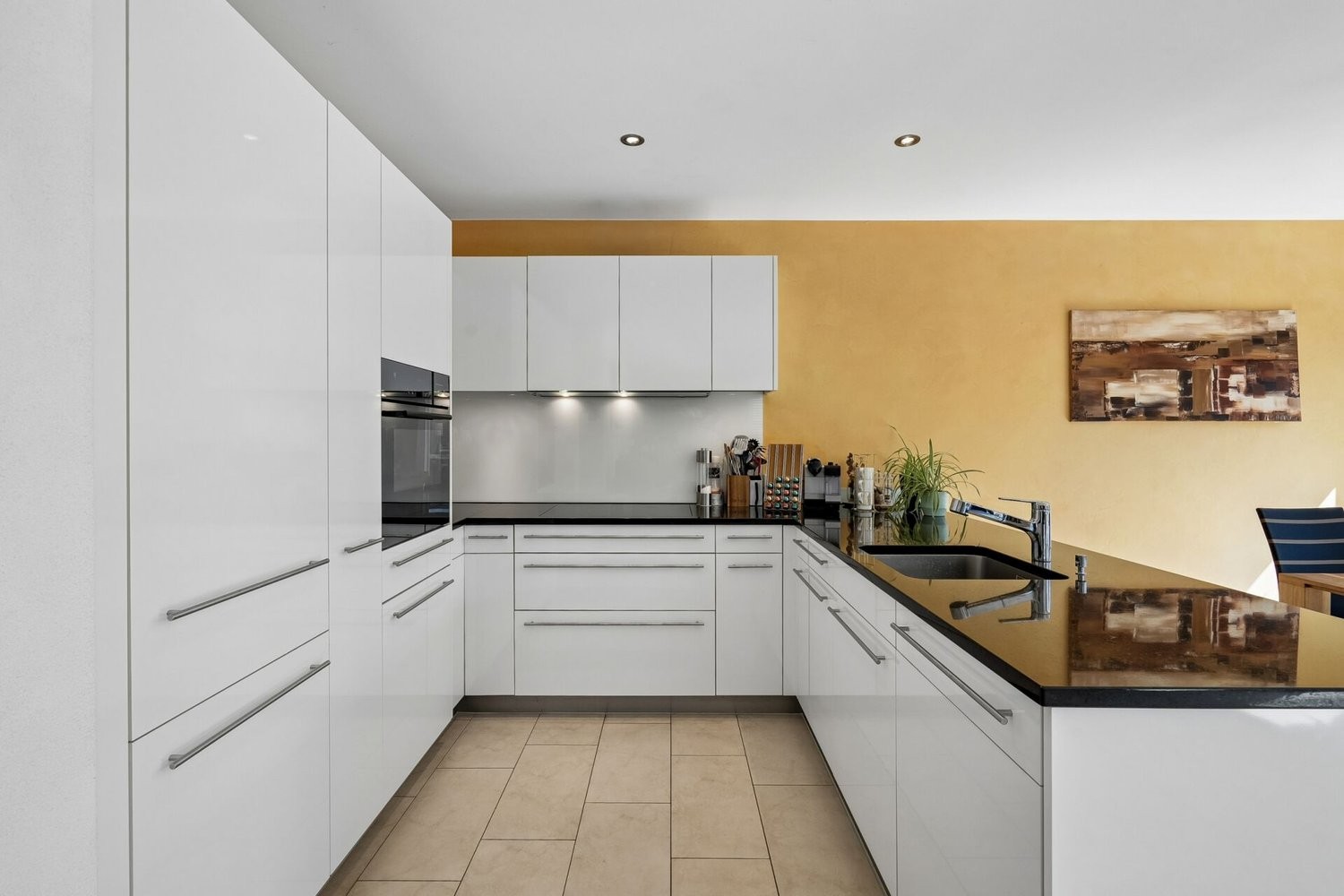 Casa duplex di 5 ½ locali, foto 5 di 10