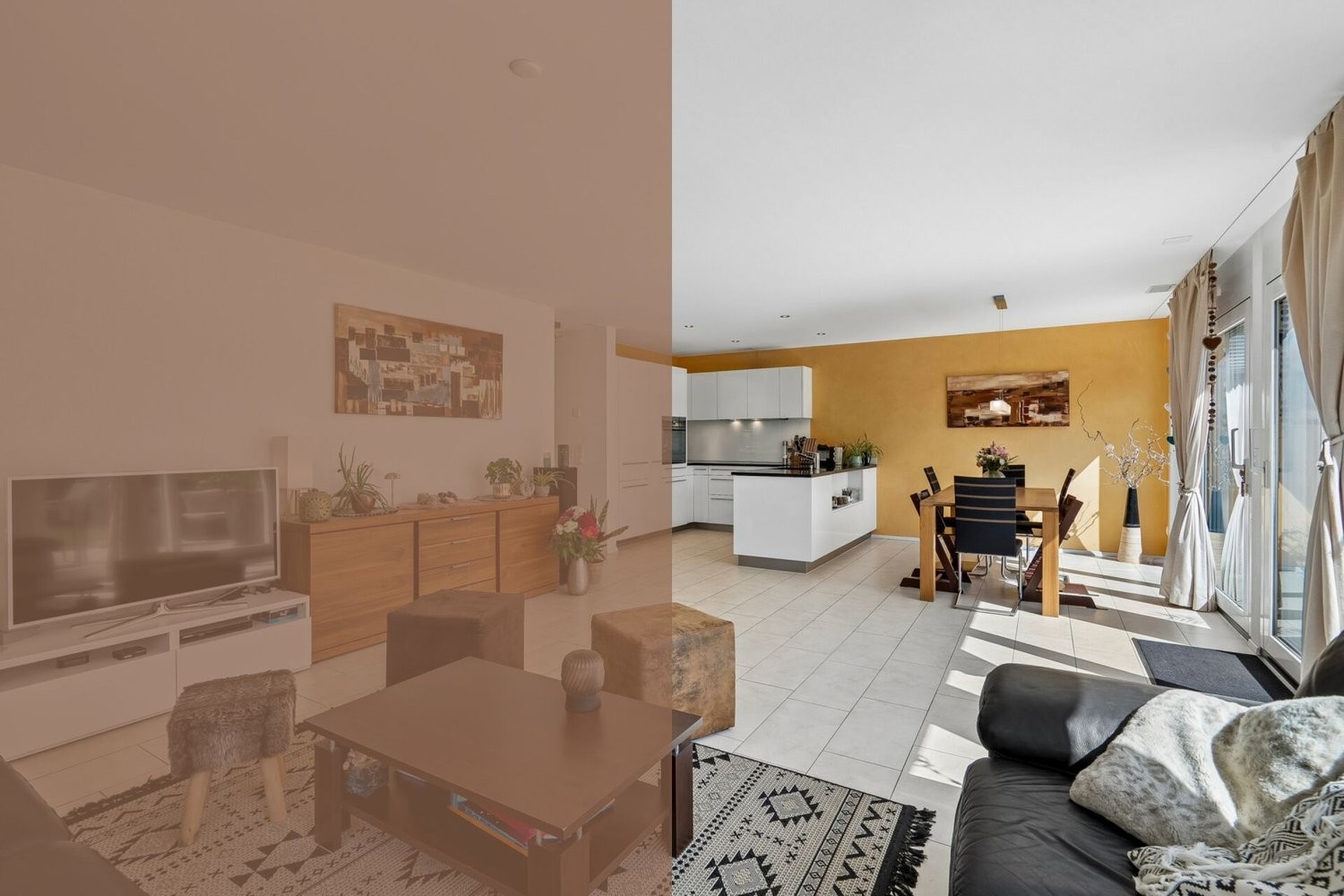 Casa duplex di 5 ½ locali, foto 1 di 10