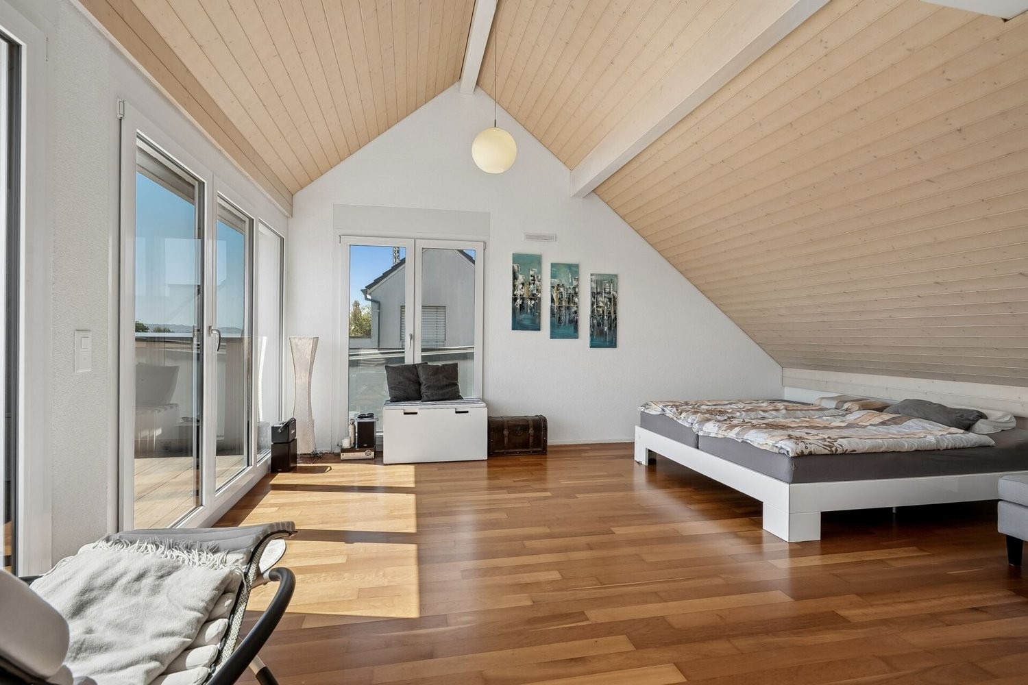 Casa duplex di 5 ½ locali, foto 6 di 10