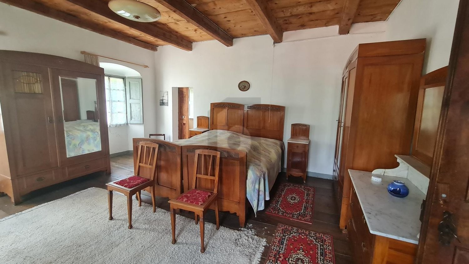 10 Zimmer Einfamilienhaus, Foto 3 von 4