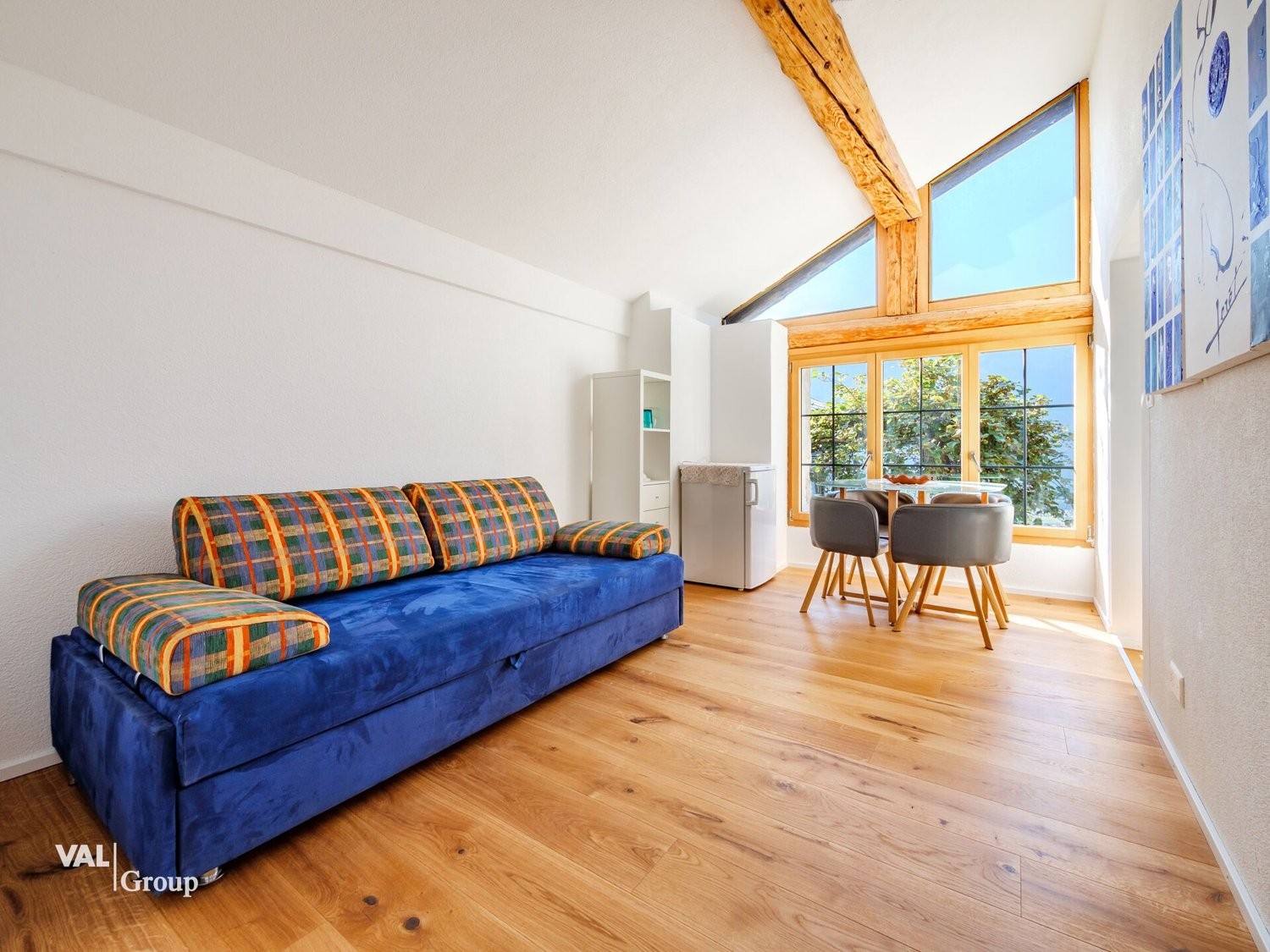 9 ½ Zimmer Einfamilienhaus