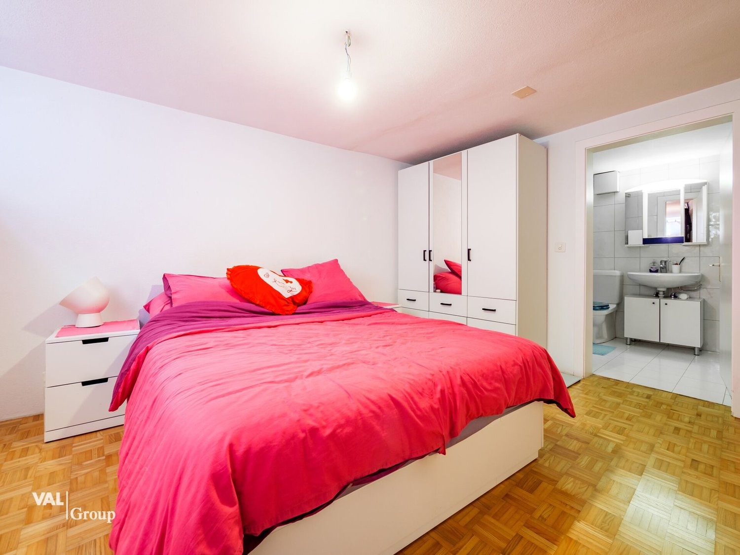 9 ½ Zimmer Einfamilienhaus