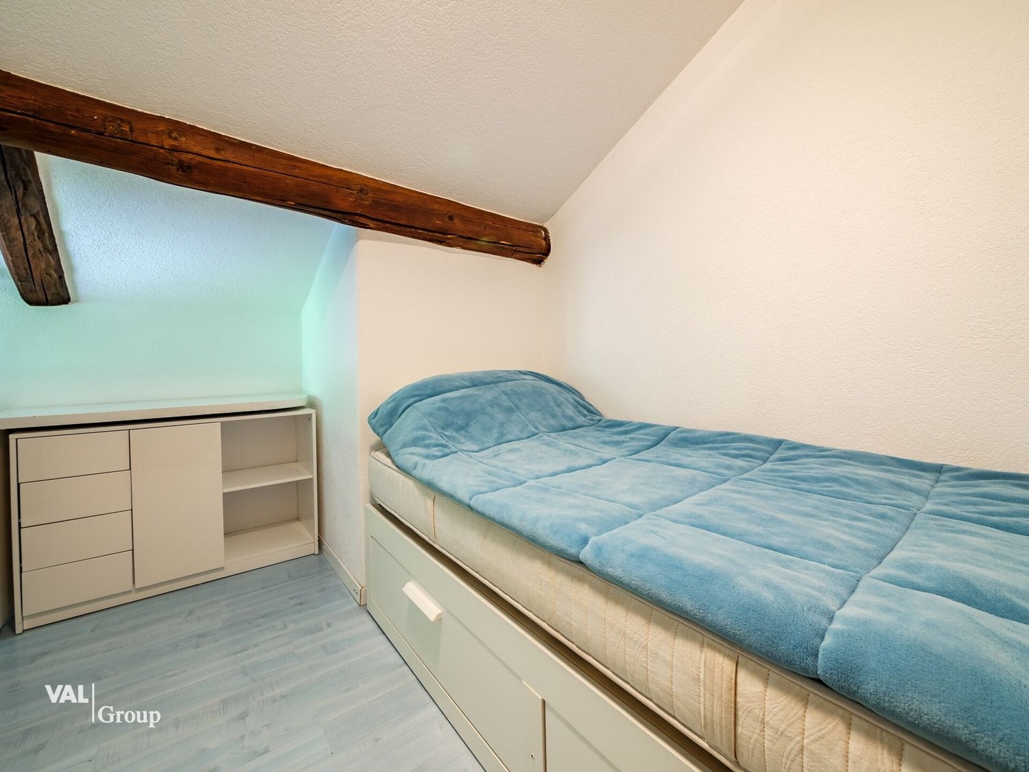 9 ½ Zimmer Einfamilienhaus