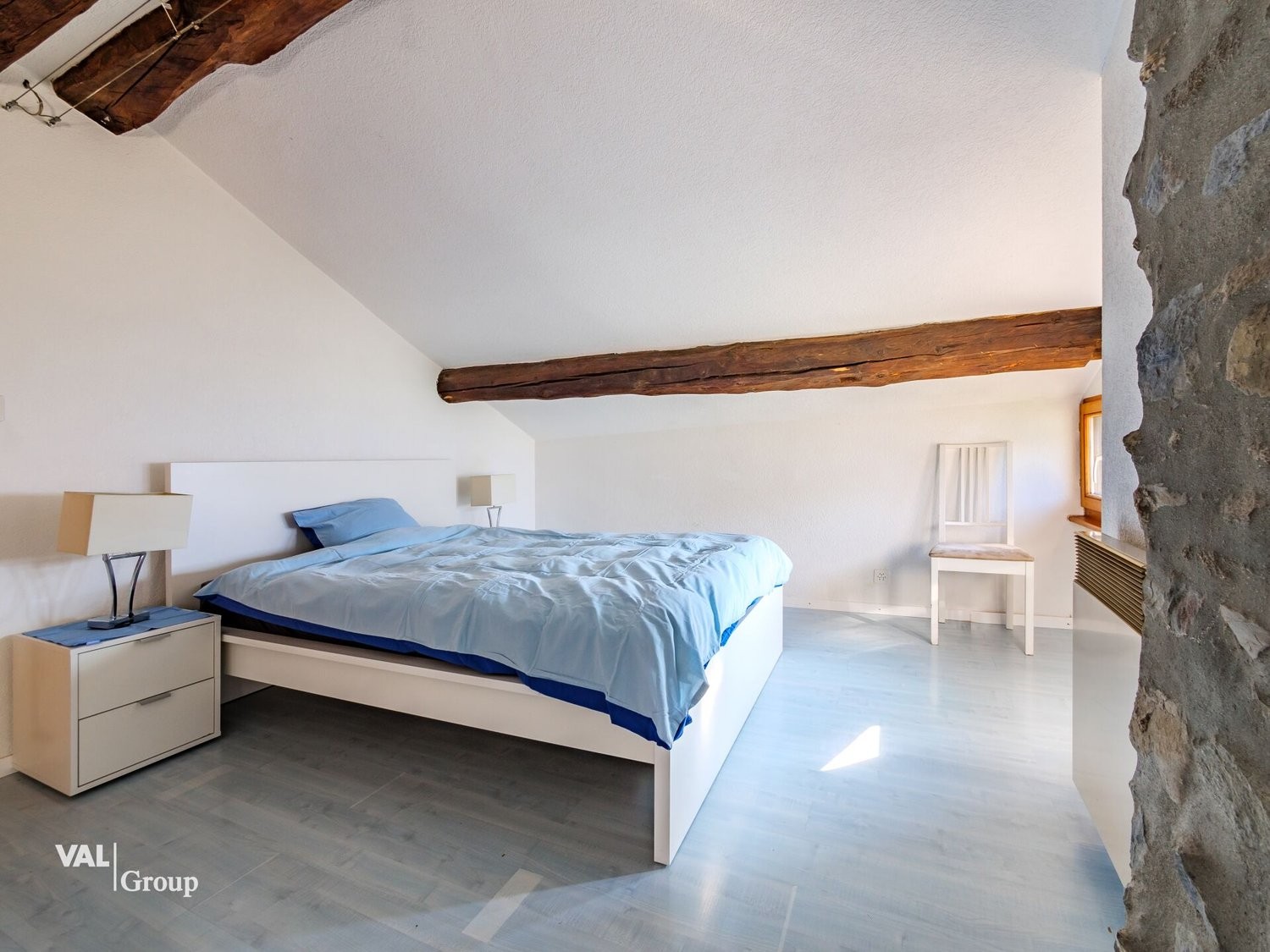 9 ½ Zimmer Einfamilienhaus