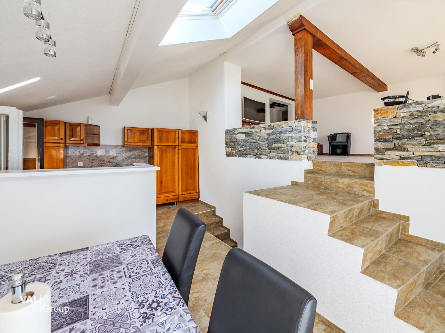 9 ½ Zimmer Einfamilienhaus