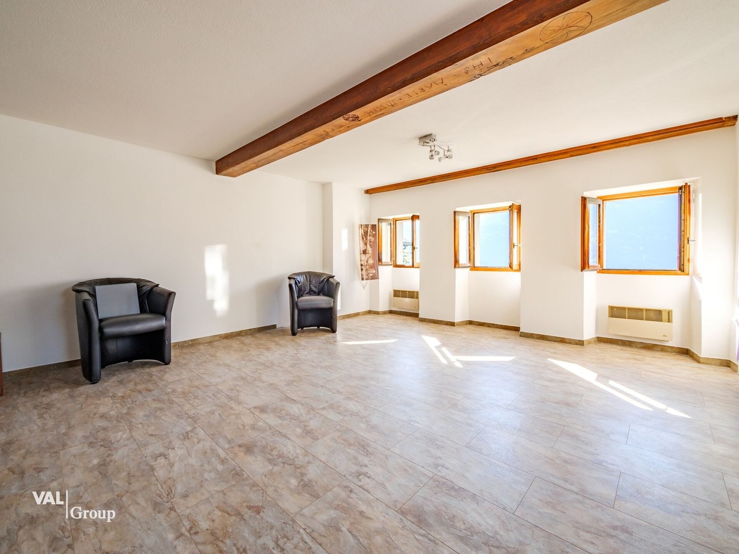 9 ½ Zimmer Einfamilienhaus