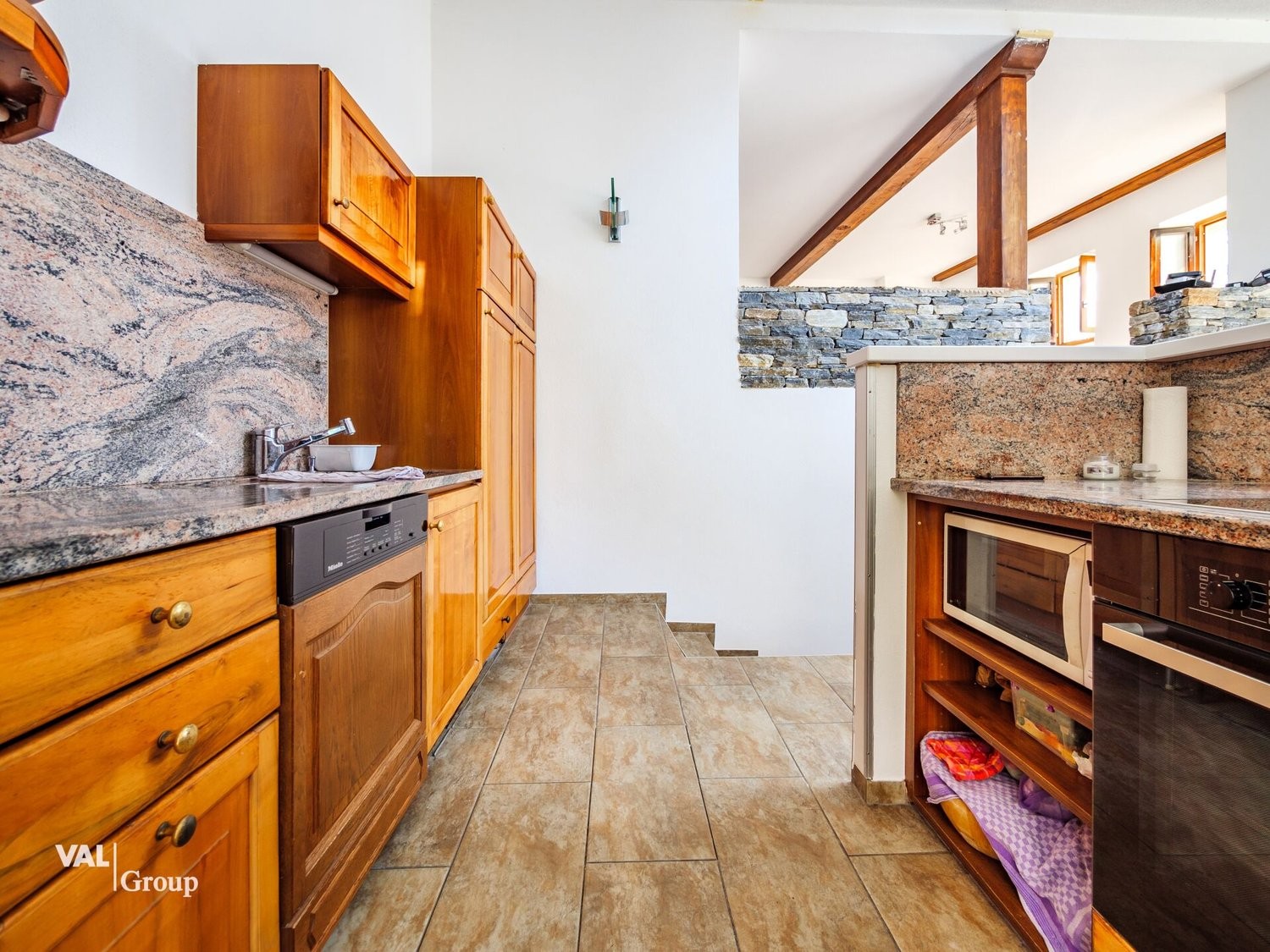 9 ½ Zimmer Einfamilienhaus
