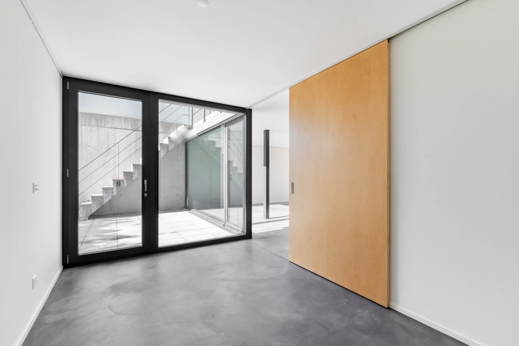 Single house