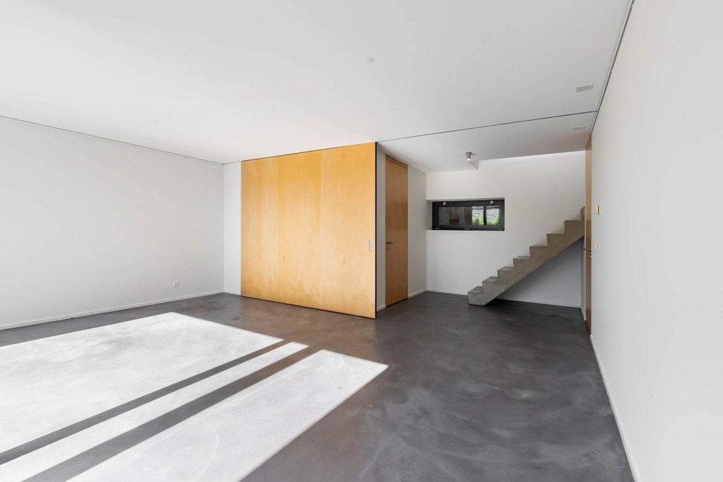 Single house