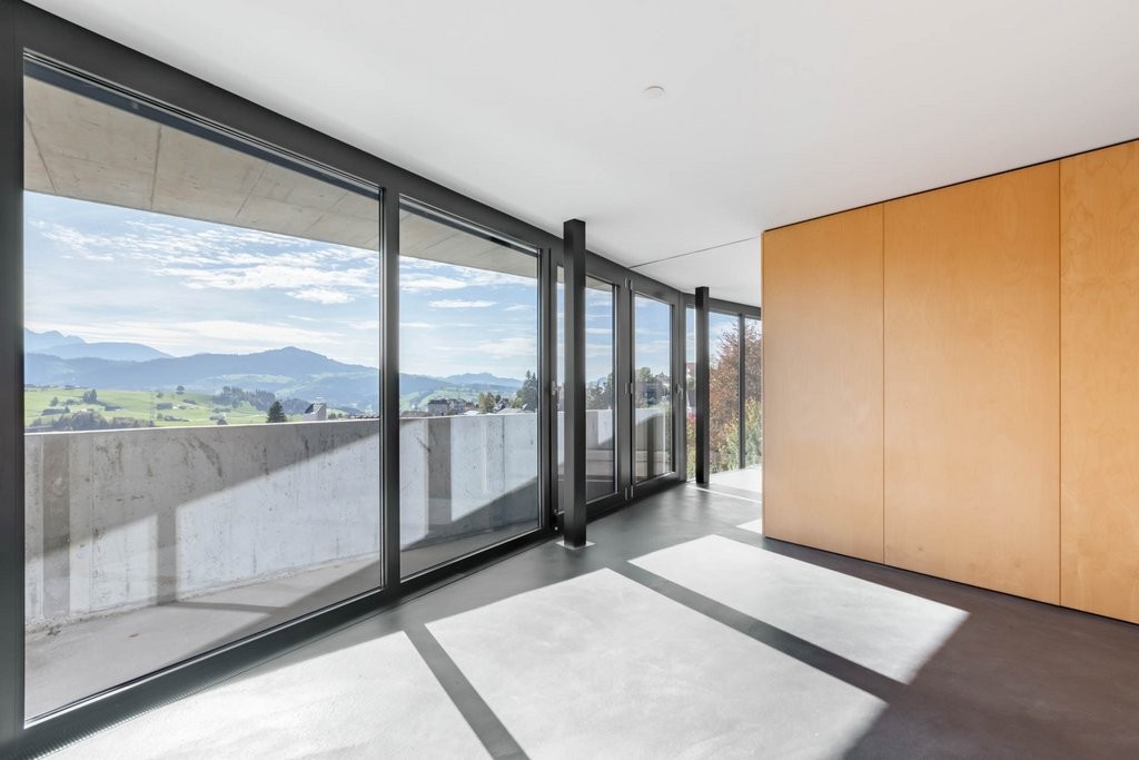 Single house