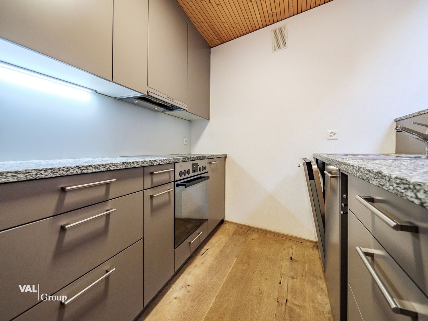 Casa singola di 4 ½ locali