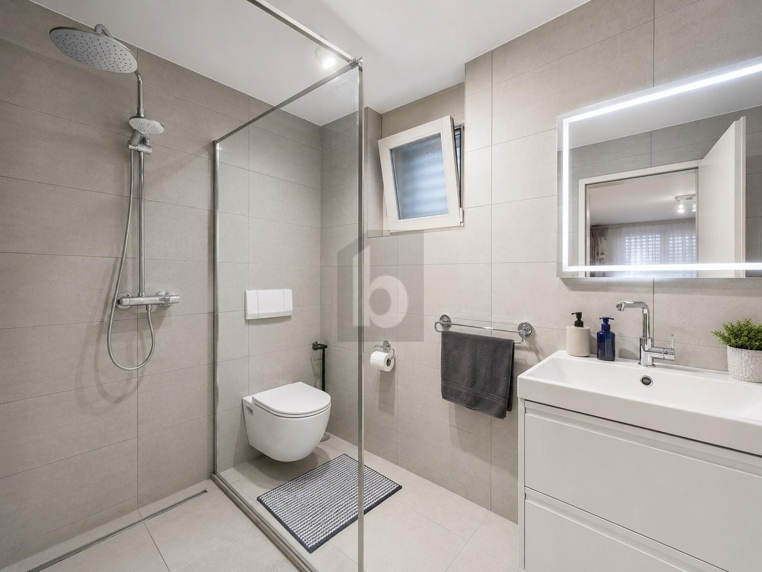 Duplex di 5 ½ locali